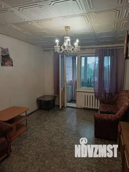2-к квартира, вторичка, 48м2, 6/9 этаж