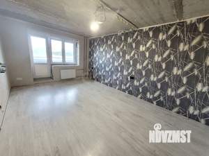 2-к квартира, вторичка, 62м2, 2/10 этаж
