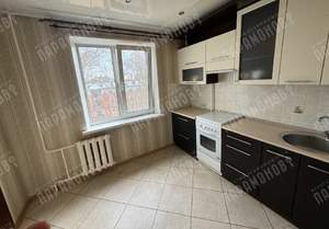 1-к квартира, вторичка, 40м2, 5/9 этаж