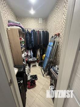 2-к квартира, вторичка, 77м2, 2/12 этаж