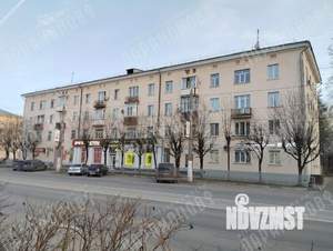 1-к квартира, вторичка, 41м2, 1/4 этаж