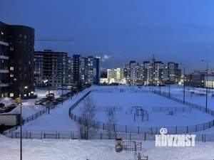 1-к квартира, вторичка, 37м2, 4/10 этаж