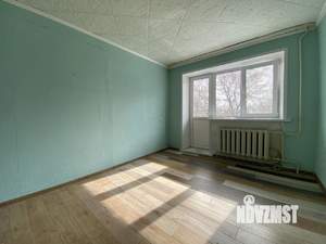 2-к квартира, вторичка, 43м2, 4/5 этаж