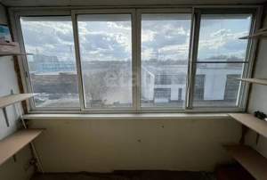 1-к квартира, вторичка, 37м2, 5/10 этаж