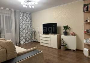 2-к квартира, вторичка, 47м2, 2/5 этаж