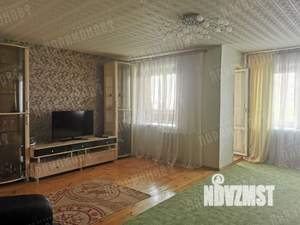 5-к квартира, вторичка, 155м2, 9/9 этаж
