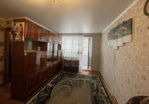 2-к квартира, вторичка, 44м2, 2/4 этаж