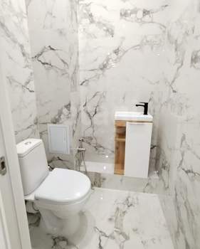 2-к квартира, вторичка, 57м2, 8/10 этаж