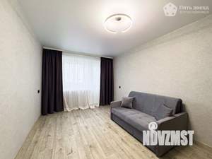 1-к квартира, вторичка, 31м2, 5/5 этаж