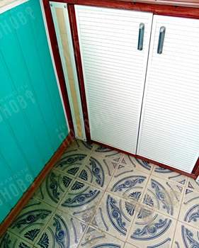 1-к квартира, вторичка, 34м2, 2/9 этаж