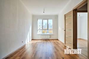 2-к квартира, сданный дом, 55м2, 2/15 этаж