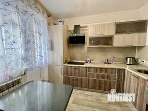 1-к квартира, вторичка, 42м2, 4/17 этаж