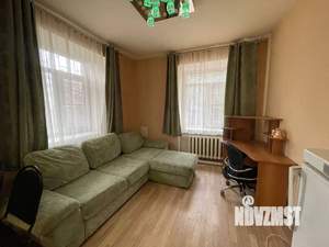 2-к квартира, вторичка, 51м2, 1/3 этаж