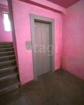 2-к квартира, вторичка, 59м2, 7/9 этаж