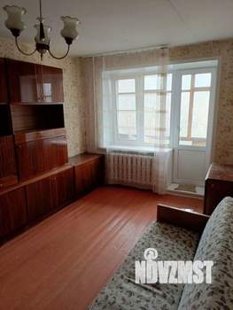 2-к квартира, вторичка, 41м2, 3/5 этаж