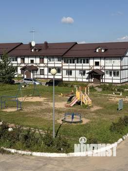 3-к квартира, вторичка, 65м2, 2/2 этаж