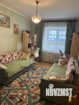 2-к квартира, вторичка, 62м2, 3/9 этаж