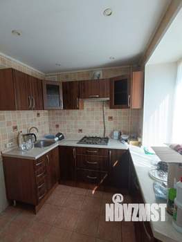 3-к квартира, вторичка, 59м2, 4/5 этаж