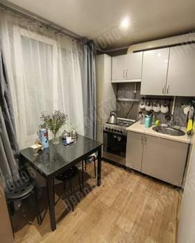 2-к квартира, вторичка, 40м2, 2/5 этаж