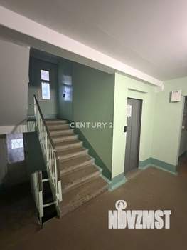 2-к квартира, вторичка, 50м2, 4/10 этаж