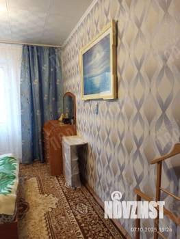 2-к квартира, вторичка, 60м2, 4/5 этаж