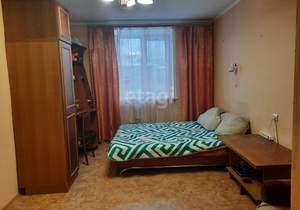 2-к квартира, вторичка, 40м2, 2/5 этаж