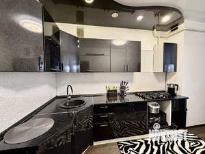 1-к квартира, вторичка, 80м2, 4/10 этаж