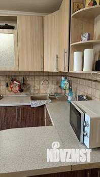 1-к квартира, вторичка, 37м2, 5/9 этаж