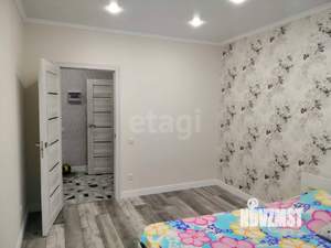 1-к квартира, вторичка, 43м2, 5/10 этаж