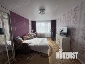 1-к квартира, вторичка, 38м2, 9/9 этаж