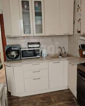 3-к квартира, вторичка, 74м2, 4/5 этаж