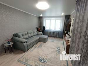 2-к квартира, вторичка, 61м2, 2/12 этаж