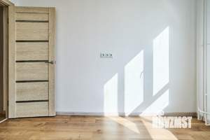 2-к квартира, строящийся дом, 55м2, 8/17 этаж