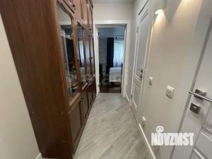 2-к квартира, вторичка, 52м2, 2/5 этаж
