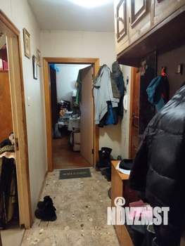 2-к квартира, вторичка, 50м2, 6/9 этаж