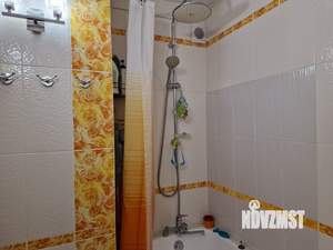 2-к квартира, вторичка, 44м2, 2/5 этаж