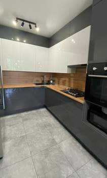 4-к квартира, вторичка, 126м2, 4/5 этаж