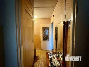 2-к квартира, вторичка, 43м2, 5/5 этаж