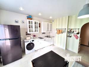 1-к квартира, вторичка, 52м2, 12/12 этаж