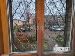 1-к квартира, вторичка, 30м2, 1/5 этаж