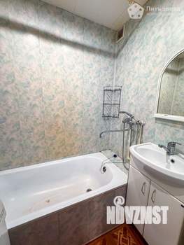 2-к квартира, вторичка, 48м2, 7/9 этаж