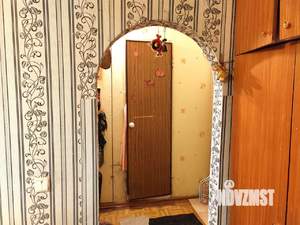 1-к квартира, вторичка, 37м2, 1/10 этаж