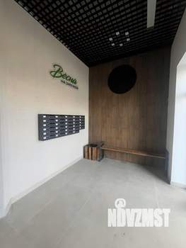 2-к квартира, сданный дом, 81м2, 2/5 этаж