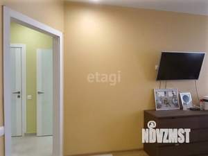 1-к квартира, вторичка, 36м2, 8/12 этаж