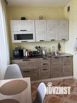 2-к квартира, вторичка, 57м2, 7/16 этаж