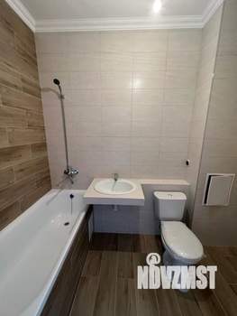 2-к квартира, вторичка, 37м2, 4/16 этаж