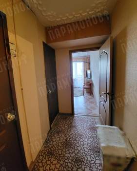 3-к квартира, вторичка, 67м2, 3/10 этаж
