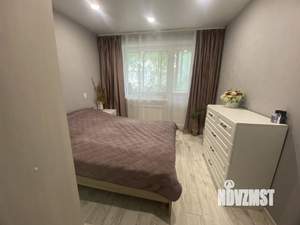 3-к квартира, вторичка, 73м2, 6/9 этаж
