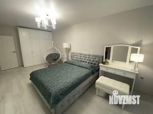 2-к квартира, вторичка, 81м2, 5/7 этаж