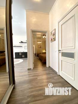 2-к квартира, вторичка, 52м2, 2/3 этаж